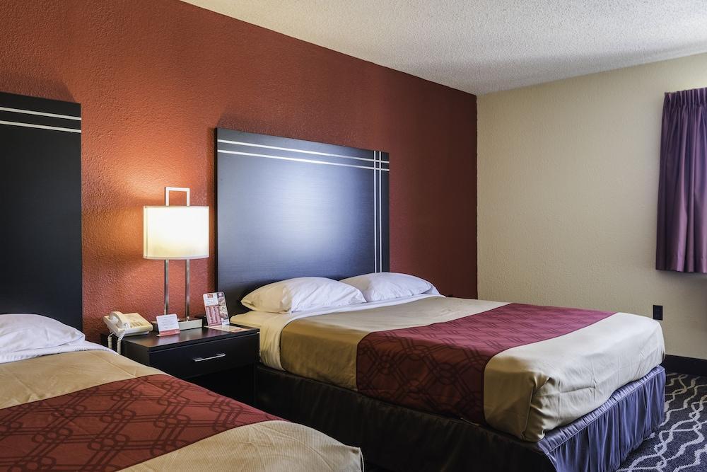 Econo Lodge Cleveland Southeast - Kent Streetsboro Exterior foto