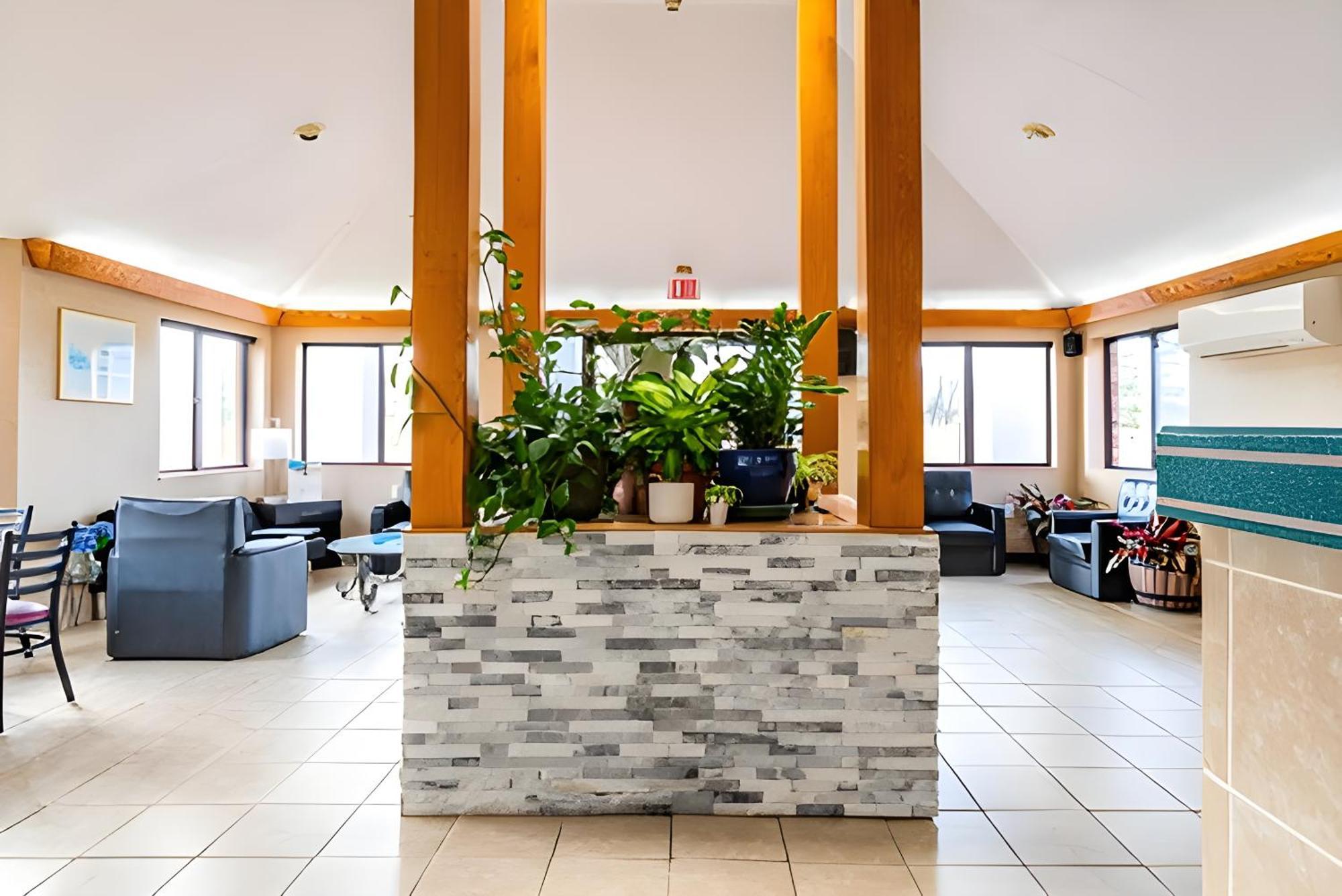 Econo Lodge Cleveland Southeast - Kent Streetsboro Exterior foto